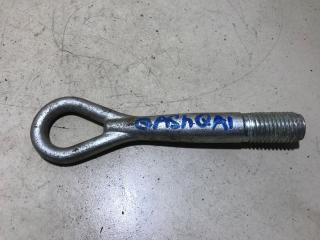 крюк буксировочный Nissan Qashqai 1 2012, 1.5 л., дизель, МКПП, внедорожник 5 дв.