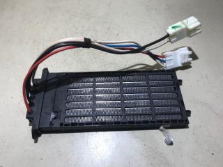 электрический радиатор отопителя (тэн) Nissan Qashqai 1 2012, 1.5 л., дизель, МКПП, внедорожник 5 дв.