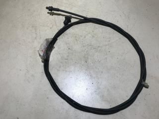 трос капота Nissan Qashqai 1 2012, 1.5 л., дизель, МКПП, внедорожник 5 дв.