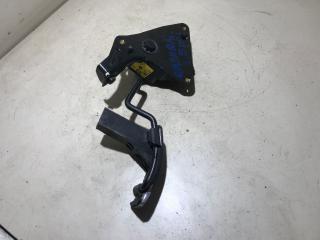 педаль Nissan Qashqai 1 2012, 1.5 л., дизель, МКПП, внедорожник 5 дв.