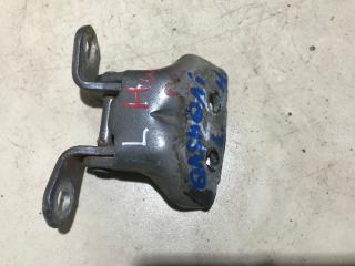 петля двери Nissan Qashqai 1 2012, 1.5 л., дизель, МКПП, внедорожник 5 дв.