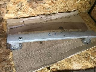 усилитель бампера переднего Citroen C4 2 поколение 2013, 1.6 л., дизель, МКПП, хетчбэк 5 дв.