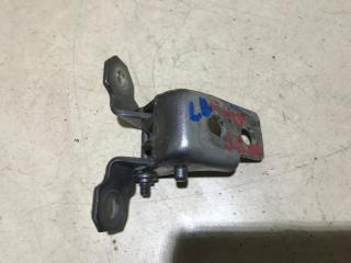 петля двери Renault Captur 1 поколение 2017, 1.5 л., дизель, МКПП