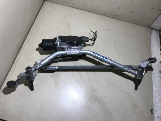 механизм стеклоочистителя (трапеция дворников) Renault Captur 1 поколение 2017, 1.5 л., дизель, МКПП