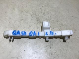Крепление бампера переднего Nissan Qashqai 1 2012, 1.5 л., дизель, МКПП, внедорожник 5 дв.