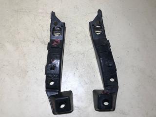 Крепление бампера переднего Kia Ceed 1 поколение [рестайлинг] 2011, 1.6 л., дизель, МКПП, хетчбэк 5 дв.