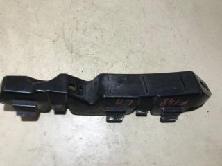 Крепление бампера переднего Kia Ceed 1 поколение [рестайлинг] 2011, 1.6 л., дизель, МКПП, хетчбэк 5 дв.