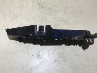 Крепление бампера переднего Citroen C4 2 поколение 2013, 1.6 л., дизель, МКПП, хетчбэк 5 дв.