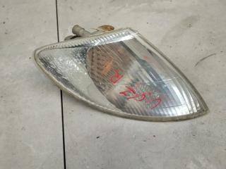 поворотник правый Renault Megane 1 поколение 1997, 1.6 л., бензин, МКПП, хетчбэк 5 дв.