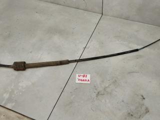 трос сцепления Renault Megane 1 поколение 1997, 1.6 л., бензин, МКПП, хетчбэк 5 дв.