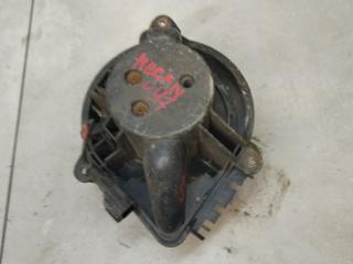 моторчик печки Renault Megane 1 поколение 1997, 1.6 л., бензин, МКПП, хетчбэк 5 дв.