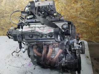 двигатель Honda Accord 6 поколение 1999, 1.8 л., бензин, МКПП, седан, F18B2