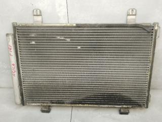 радиатор кондиционера Opel Agila 2 поколение (B) 2011, 1.0 л., бензин, хетчбэк 5 дв.