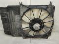 вентилятор радиатора Opel Agila 2 поколение (B) 2011, 1.0 л., бензин, хетчбэк 5 дв. - фото №2