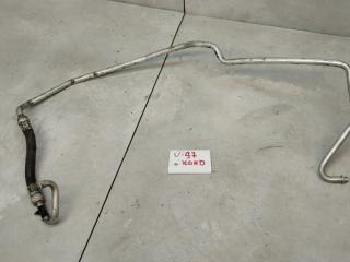 трубка кондиционера Renault Megane 1 поколение 1997, 1.6 л., бензин, МКПП, хетчбэк 5 дв.