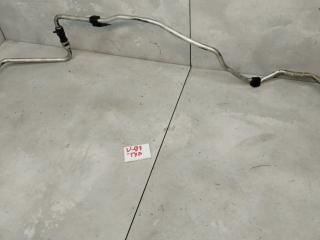 трубка гидроусилителя Renault Megane 1 поколение 1997, 1.6 л., бензин, МКПП, хетчбэк 5 дв.