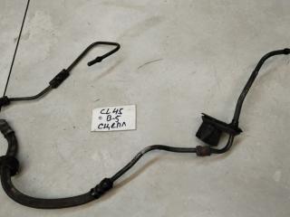 трубка (шланг) сцепления Volkswagen Passat B5 1998, 1.6 л., бензин, универсал