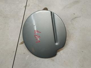 лючок топливного бака Renault Megane 1 поколение 1997, 1.6 л., бензин, МКПП, хетчбэк 5 дв.