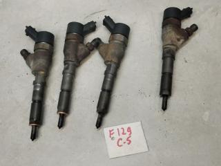 форсунка Citroen C5 1 поколение 2002, 2.0 л., дизель, универсал