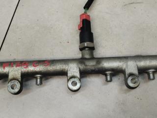 топливная рампа Citroen C5 1 поколение 2002, 2.0 л., дизель, универсал