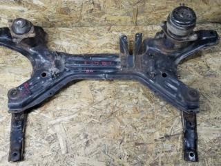 балка подвески передняя (подрамник) Volkswagen Golf 3 поколение 1995, 1.4 л., бензин, МКПП, универсал