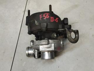 турбина Volkswagen Passat B5 2000, 1.9 л., дизель, МКПП, седан