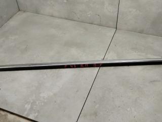 Молдинг стекла двери передней правой наружный Volkswagen Passat B5 [рестайлинг] 2002, 1.6 л., бензин, универсал