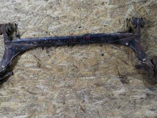 балка подвески задняя Volkswagen Golf 3 поколение 1995, 1.4 л., бензин, МКПП, универсал