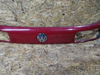 решетка радиатора Volkswagen Passat B3 1991, 1.6 л., дизель, МКПП, универсал