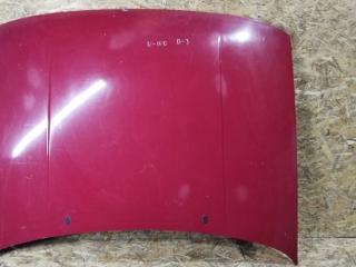 капот Volkswagen Passat B3 1991, 1.6 л., дизель, МКПП, универсал