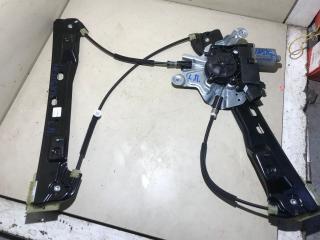 стеклоподъемник электрический передний левый Opel Insignia 1 поколение (A) 2011, 2.0 л., дизель, МКПП, седан