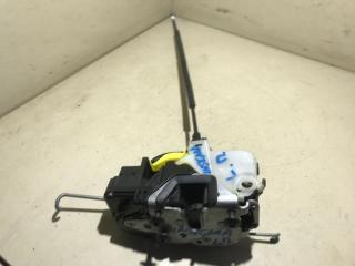 замок двери передней левой Opel Insignia 1 поколение (A) 2011, 2.0 л., дизель, седан