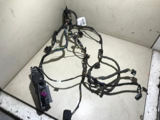 дверная проводка Opel Insignia 1 поколение (A) 2011, 2.0 л., дизель, седан