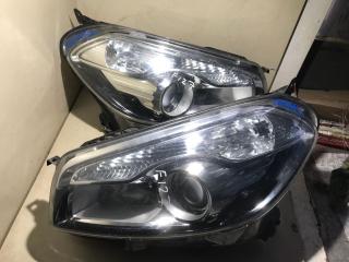 фара правая Nissan Qashqai 1 2012, 1.5 л., дизель, МКПП, внедорожник 5 дв.