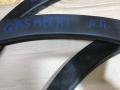 молдинг крыла Nissan Qashqai 1 2012, 1.5 л., дизель, МКПП, внедорожник 5 дв. - фото №4