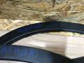 молдинг крыла Nissan Qashqai 1 2012, 1.5 л., дизель, МКПП, внедорожник 5 дв. - фото №5