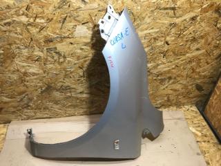 крыло переднее левое Opel Corsa E 2018, 1.4 л., бензин, МКПП