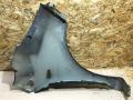 крыло переднее левое Kia Picanto 2 поколение 2013, 1.0 л., бензин, МКПП, хетчбэк 5 дв. - фото №5