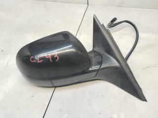 зеркало наружное правое Volkswagen Passat B5 [рестайлинг] 2002, 1.6 л., бензин, МКПП, универсал