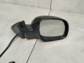 зеркало наружное правое Volkswagen Passat B5 [рестайлинг] 2002, 1.6 л., бензин, МКПП, универсал - фото №3