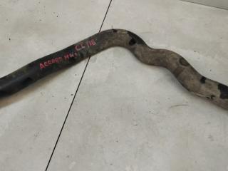 патрубок радиатора Honda Accord 6 поколение 1999, 1.8 л., бензин, МКПП, седан