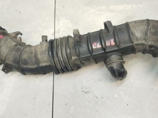 патрубок воздушного фильтра Honda Accord 6 поколение 1999, 1.8 л., бензин, МКПП, седан