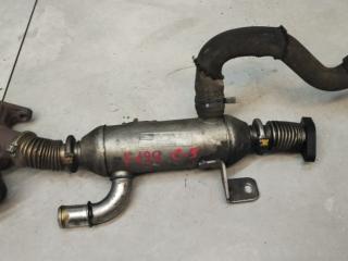 клапан EGR Citroen C5 1 поколение 2002, 2.0 л., дизель, универсал