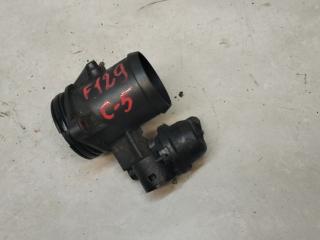 заслонка дроссельная Citroen C5 1 поколение 2002, 2.0 л., дизель, универсал