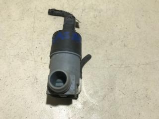 насос (моторчик) омывателя стекла Nissan Qashqai 1 2012, 1.5 л., дизель, МКПП, внедорожник 5 дв.