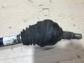 полуось передняя правая (приводной вал, ШРУС) Nissan Qashqai 1 2012, 1.5 л., дизель, МКПП, внедорожник 5 дв. - фото №4