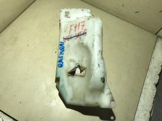 бачок омывателя Nissan Qashqai 1 2012, 1.5 л., дизель, МКПП, внедорожник 5 дв.