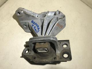 кронштейн двигателя Nissan Qashqai 1 2012, 1.5 л., дизель, МКПП, внедорожник 5 дв.