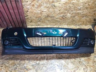 бампер передний Opel Vectra C 2004, 2.2 л., бензин, АКПП, хетчбэк 5 дв.