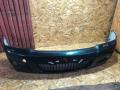 бампер передний Opel Vectra C 2004, 2.2 л., бензин, АКПП, хетчбэк 5 дв. - фото №10